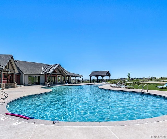 1308 E Hopkins Dr, Elizabeth, CO 80107 - photo 44
