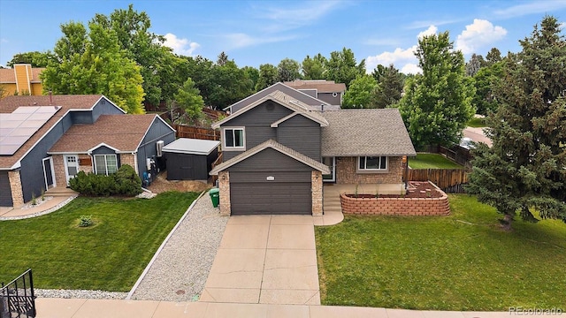 10859 W Fair Ave, Littleton, CO 80127 - photo 2