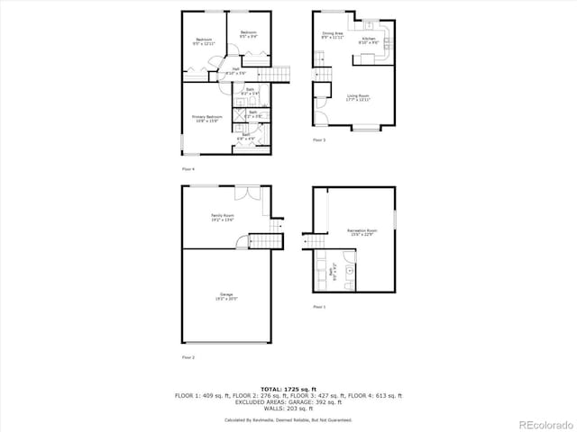 10859 W Fair Ave, Littleton, CO 80127 - photo 36