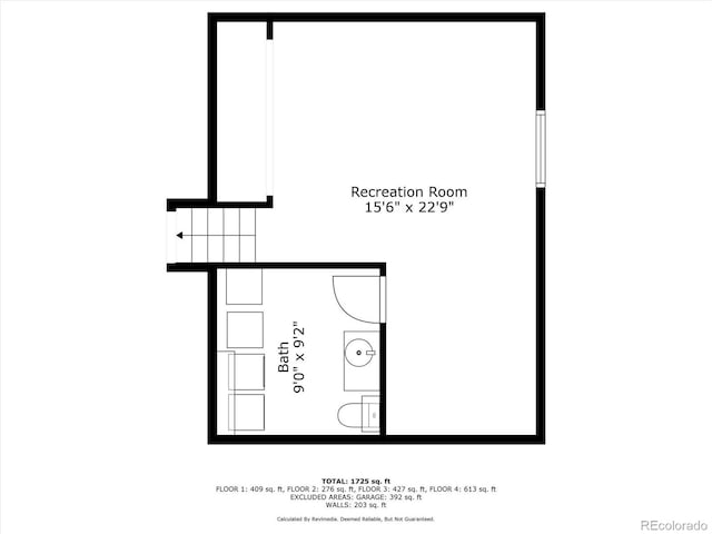 10859 W Fair Ave, Littleton, CO 80127 - photo 37