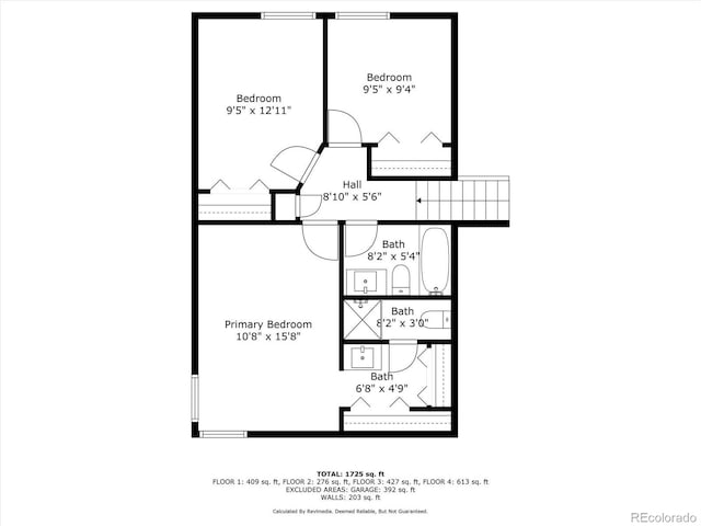 10859 W Fair Ave, Littleton, CO 80127 - photo 39