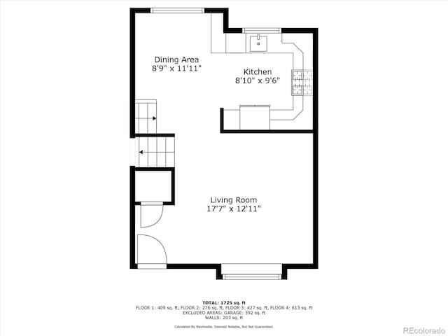 10859 W Fair Ave, Littleton, CO 80127 - photo 40