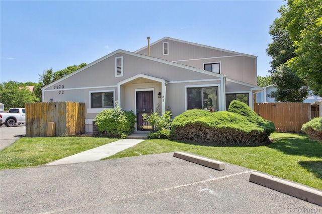 7970 Chase Cir Unit 85, Arvada, CO 80003 - view of front of property
