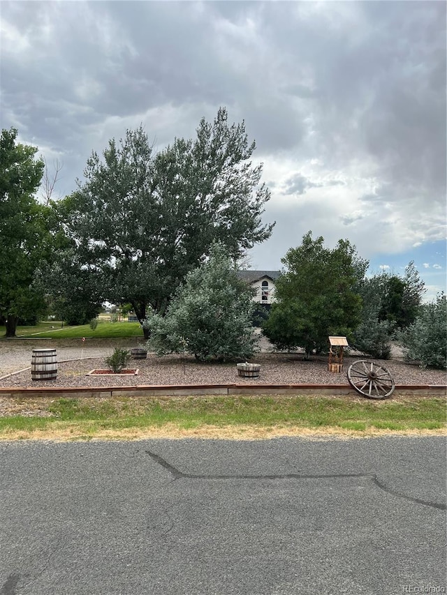 825 Cherokee St, Strasburg, CO 80136 - view of community / neighborhood sign