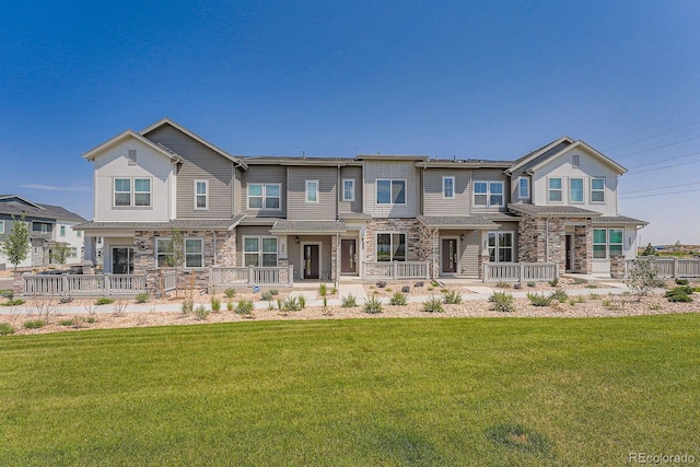 2014 S Haleyville Way, Aurora, CO 80018 - photo 1