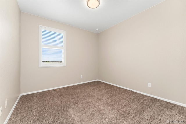 15525 Quince Cir, Thornton, CO 80602 - carpeted empty room with baseboards