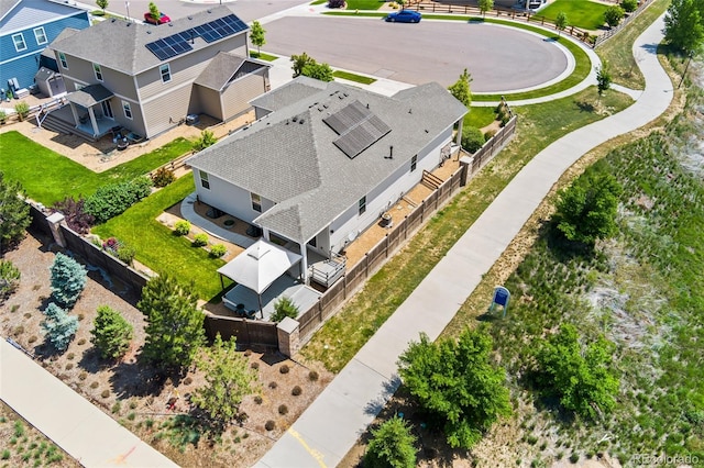 15525 Quince Cir, Thornton, CO 80602 - view of subject property