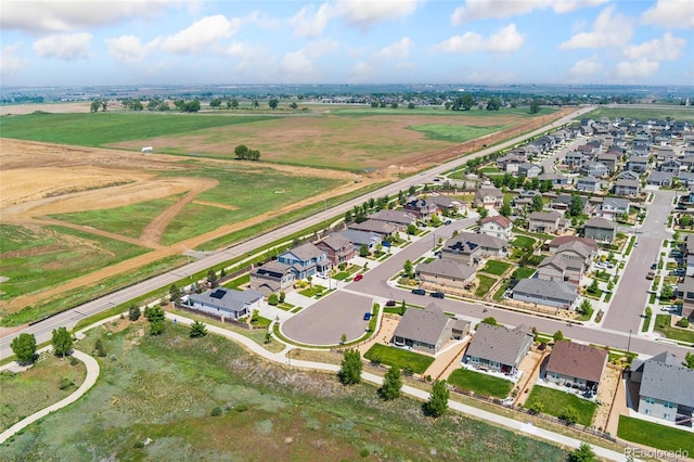 15525 Quince Cir, Thornton, CO 80602 - aerial view of property's location with nearby suburban area