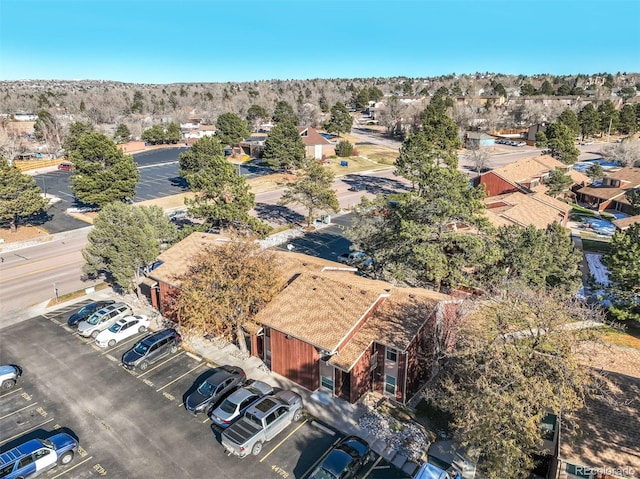 4477 N Carefree Cir Unit B, Colorado Springs, CO 80917 - photo 31