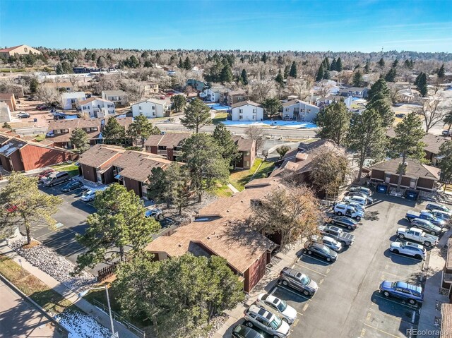 4477 N Carefree Cir Unit B, Colorado Springs, CO 80917 - photo 33