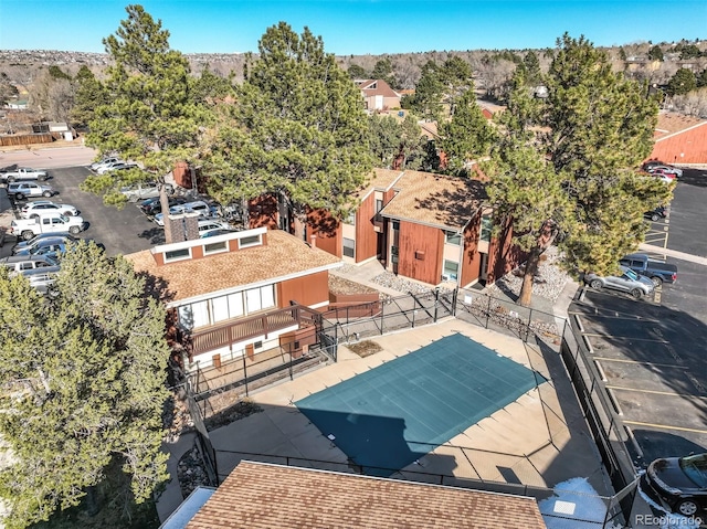 4477 N Carefree Cir Unit B, Colorado Springs, CO 80917 - photo 39
