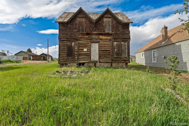 215 W Bennett Ave, Cripple Creek, CO 80813