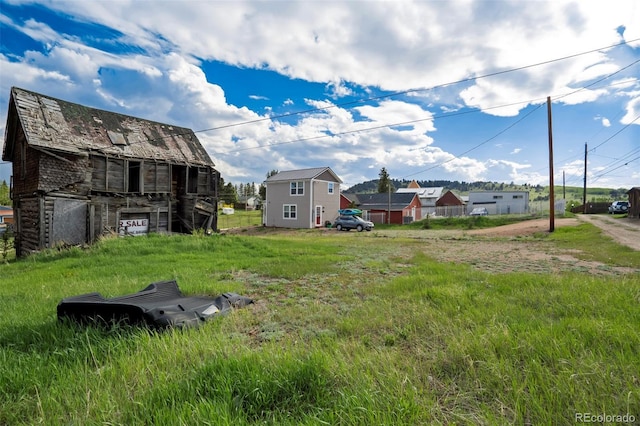 215 W Bennett Ave, Cripple Creek, CO 80813