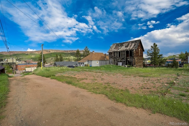 215 W Bennett Ave, Cripple Creek, CO 80813