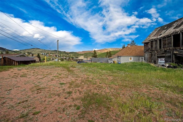 215 W Bennett Ave, Cripple Creek, CO 80813