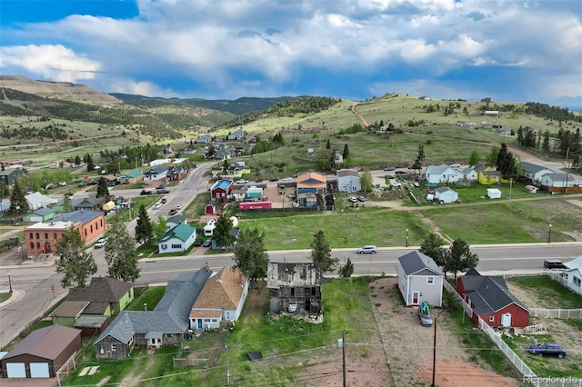 215 W Bennett Ave, Cripple Creek, CO 80813