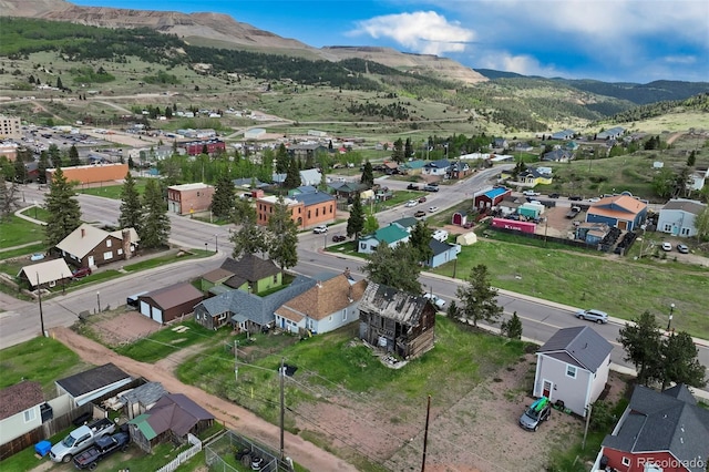 215 W Bennett Ave, Cripple Creek, CO 80813