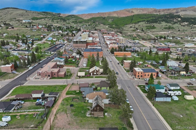 215 W Bennett Ave, Cripple Creek, CO 80813