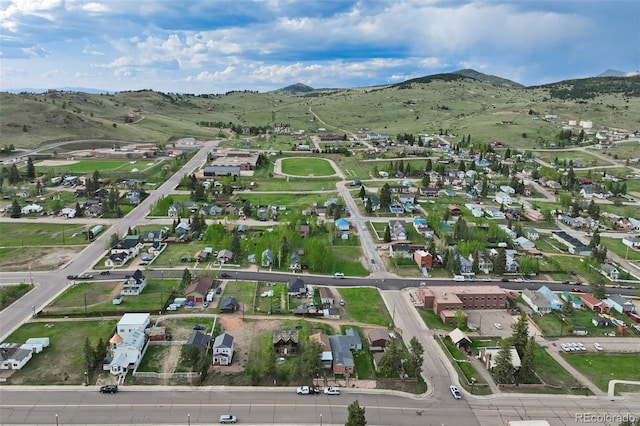 215 W Bennett Ave, Cripple Creek, CO 80813