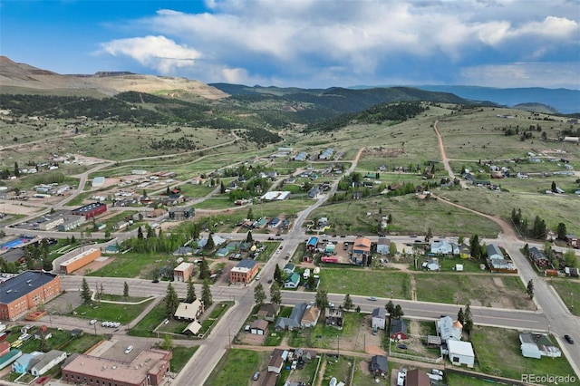 215 W Bennett Ave, Cripple Creek, CO 80813