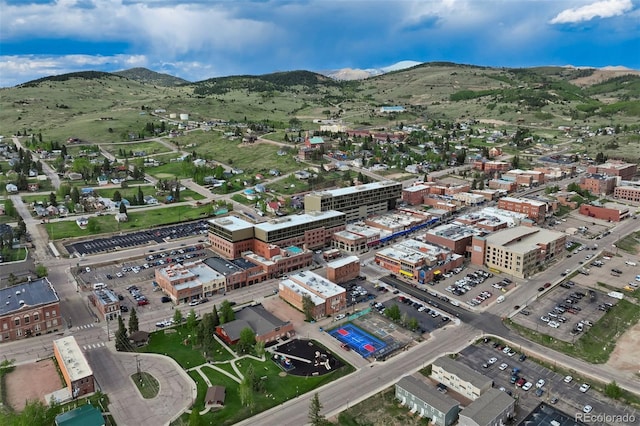 215 W Bennett Ave, Cripple Creek, CO 80813