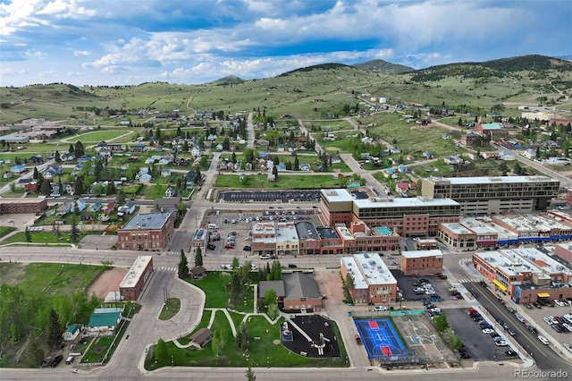 215 W Bennett Ave, Cripple Creek, CO 80813