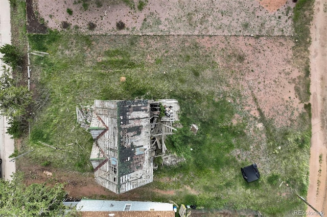 215 W Bennett Ave, Cripple Creek, CO 80813