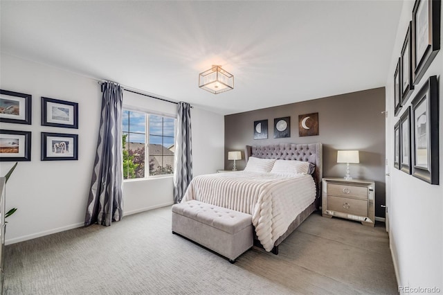 5280 Genoa St, Denver, CO 80249 - carpeted bedroom with baseboards