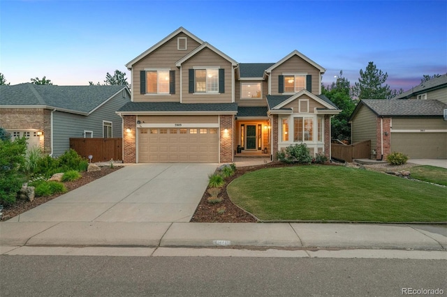 3909 Wynwood Cir, Highlands Ranch, CO 80126 - photo 1