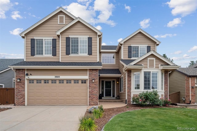 3909 Wynwood Cir, Highlands Ranch, CO 80126 - photo 2
