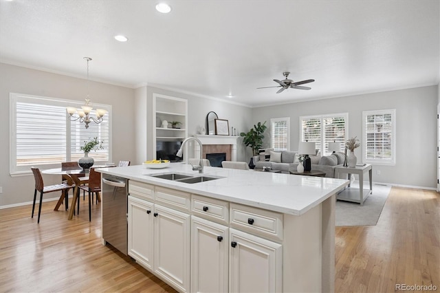 3909 Wynwood Cir, Highlands Ranch, CO 80126 - photo 7