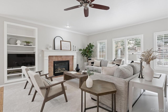 3909 Wynwood Cir, Highlands Ranch, CO 80126 - photo 11