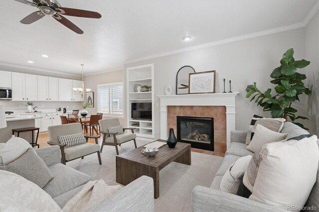 3909 Wynwood Cir, Highlands Ranch, CO 80126 - photo 12