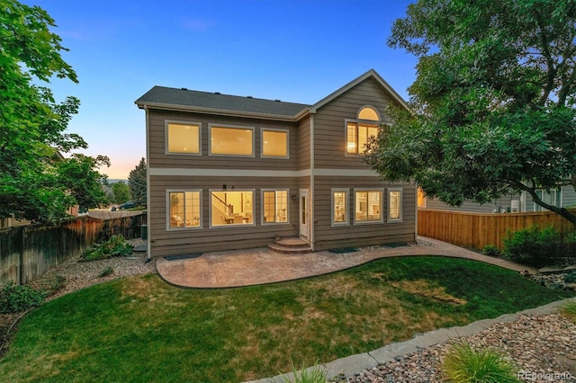 3909 Wynwood Cir, Highlands Ranch, CO 80126 - photo 38