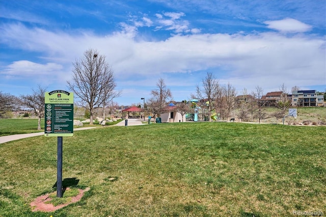 3909 Wynwood Cir, Highlands Ranch, CO 80126 - photo 45