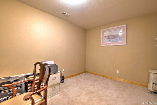 36 Gitche Goone Ln, Como, CO 80432 - unfurnished office featuring carpet floors