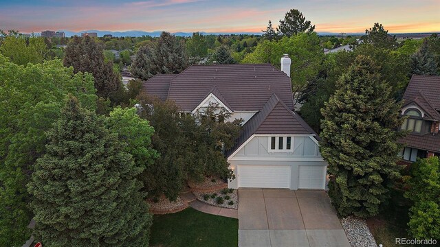 5227 S Geneva St, Englewood, CO 80111 - photo 1