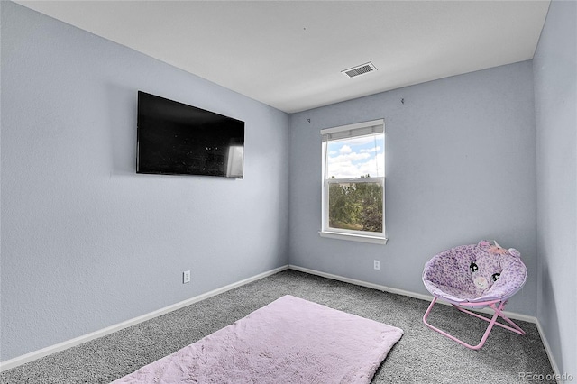 5813 Ceylon St, Denver, CO 80249 - carpeted bedroom with baseboards