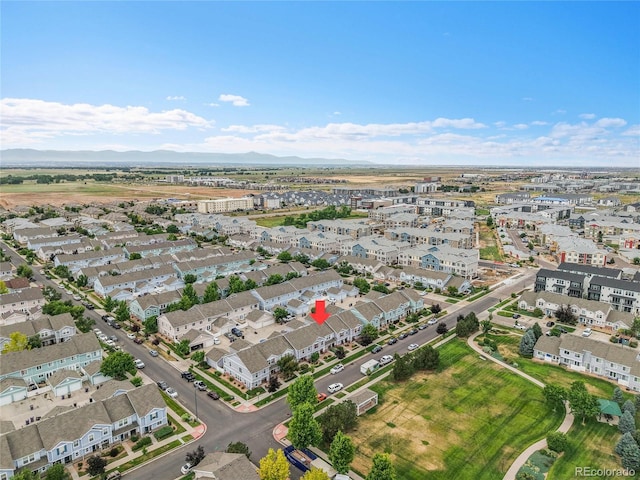 5813 Ceylon St, Denver, CO 80249 - view of property location with nearby suburban area