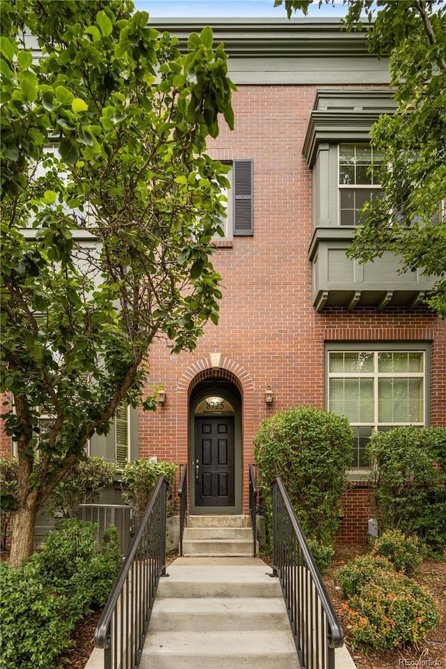 8725 E 25th Ave, Denver, CO 80238 - photo 2