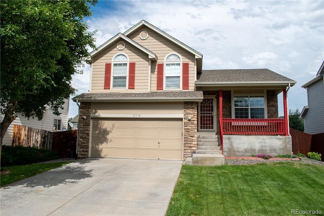 10534 Ursula St, Commerce City, CO 80022 - photo 1