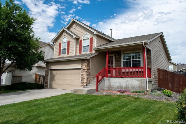 10534 Ursula St, Commerce City, CO 80022 - photo 2