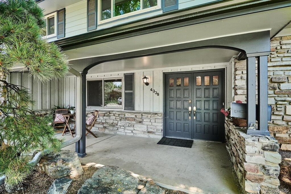 4338 S Alton St, Greenwood Village, CO 80111 - photo 1
