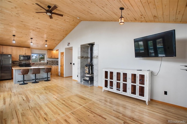 163 Big Horn Ln, Florissant, CO 80816 - photo 6
