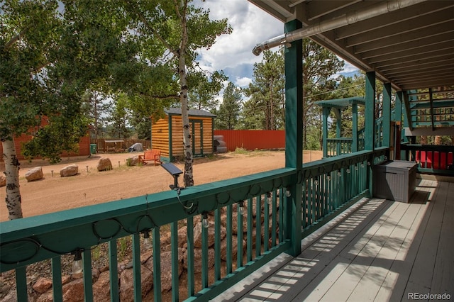 163 Big Horn Ln, Florissant, CO 80816 - photo 25