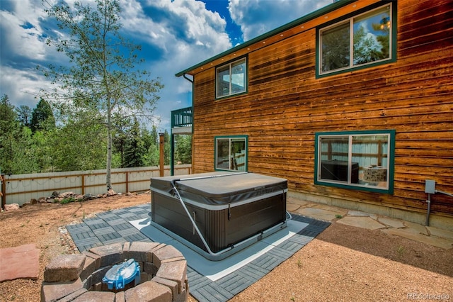 163 Big Horn Ln, Florissant, CO 80816 - photo 29