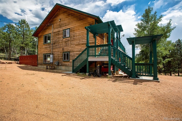 163 Big Horn Ln, Florissant, CO 80816 - photo 32