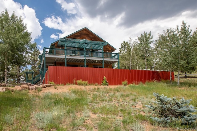 163 Big Horn Ln, Florissant, CO 80816 - photo 35
