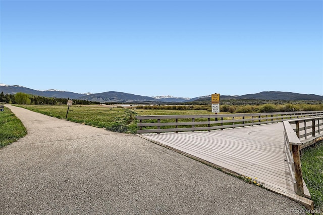 980 Lakepoint Dr Unit 202, Frisco, CO 80443
