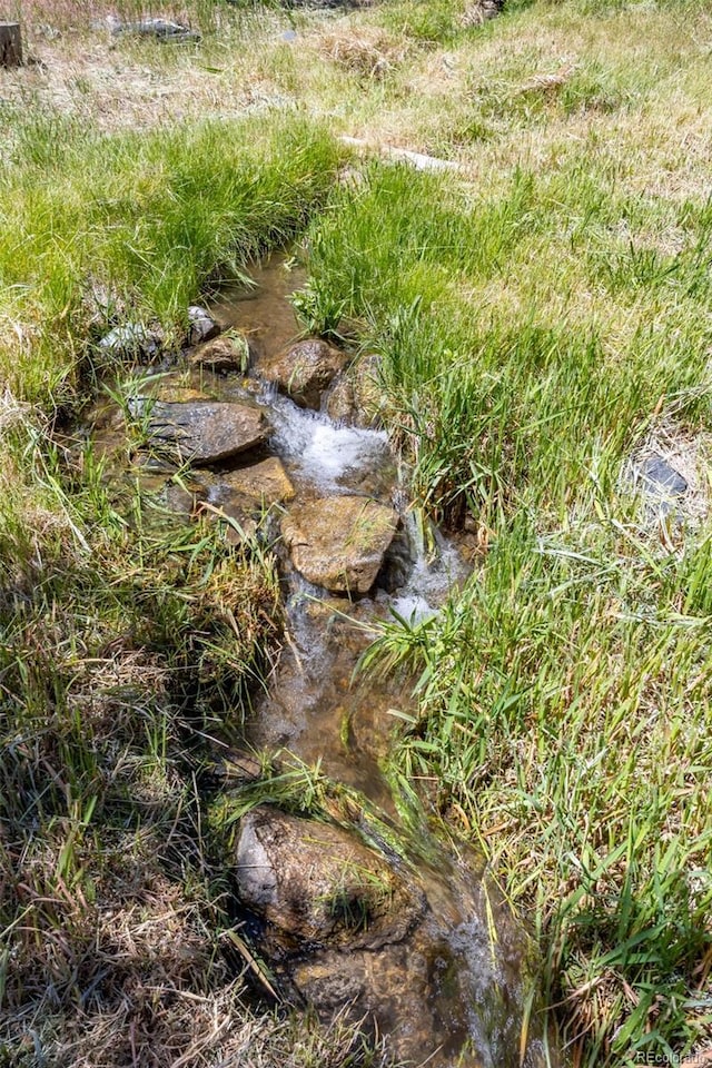 689 County Road 4, Howard, CO 81233 - exterior view